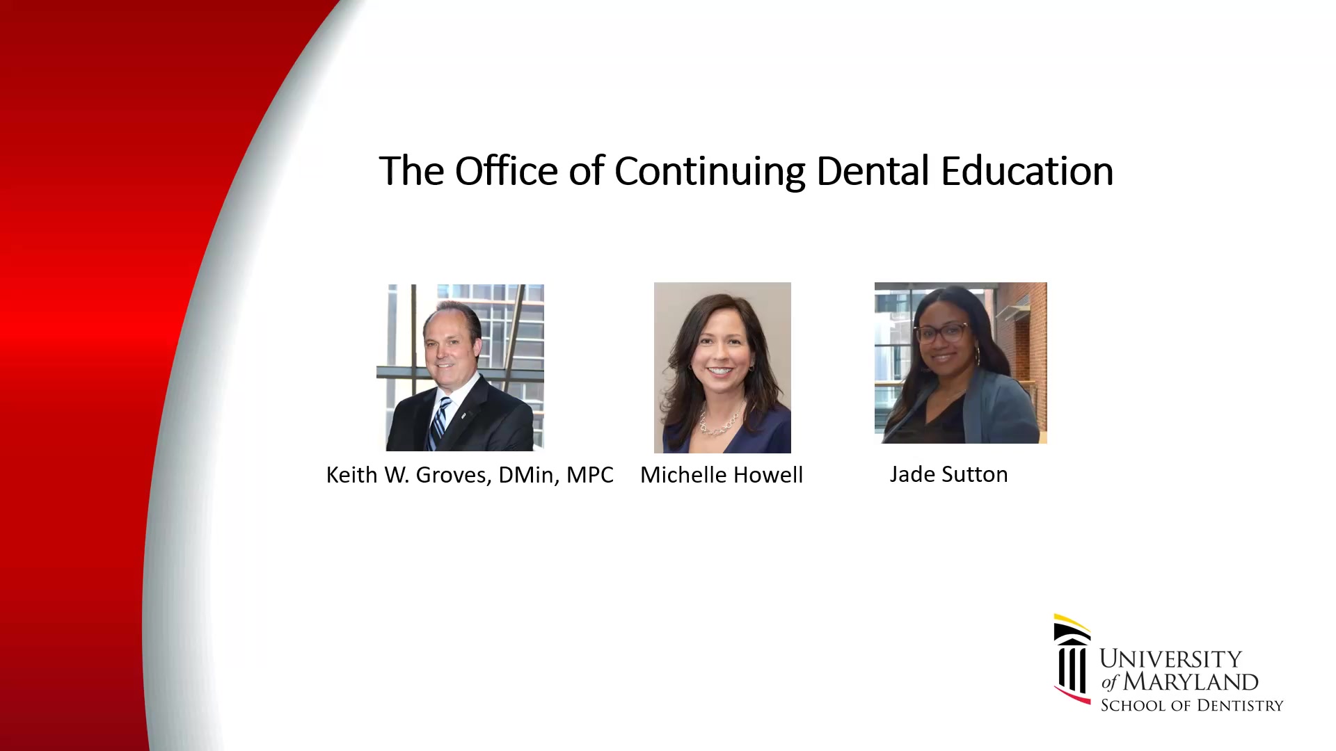 Antibiotic Premedication I + II